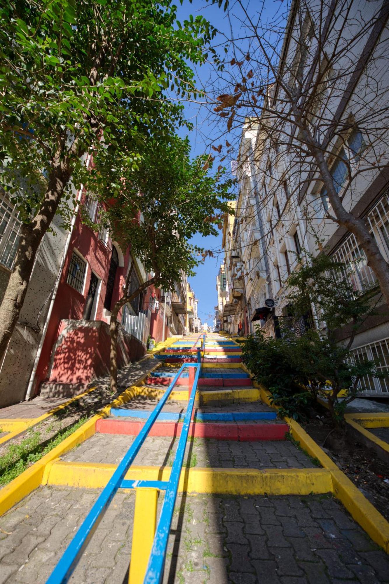 Mahhsen Mansion Oldcity Istambul Exterior foto