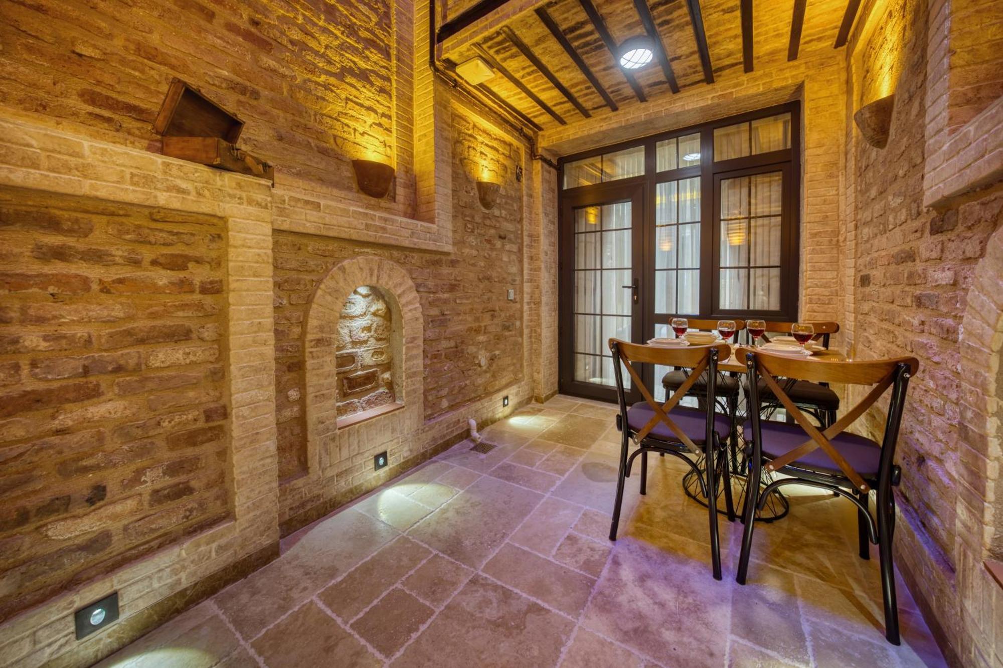 Mahhsen Mansion Oldcity Istambul Exterior foto