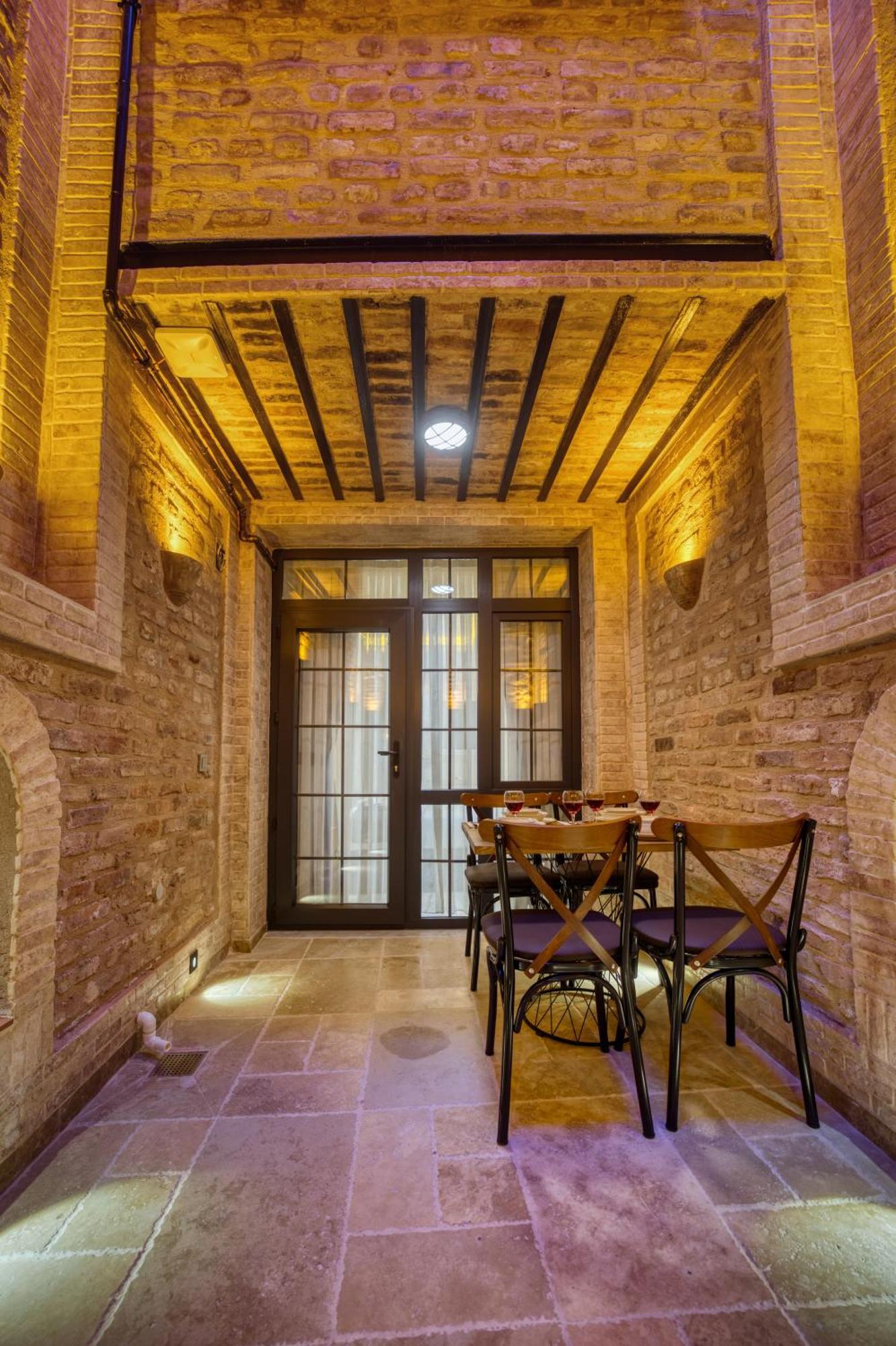 Mahhsen Mansion Oldcity Istambul Exterior foto