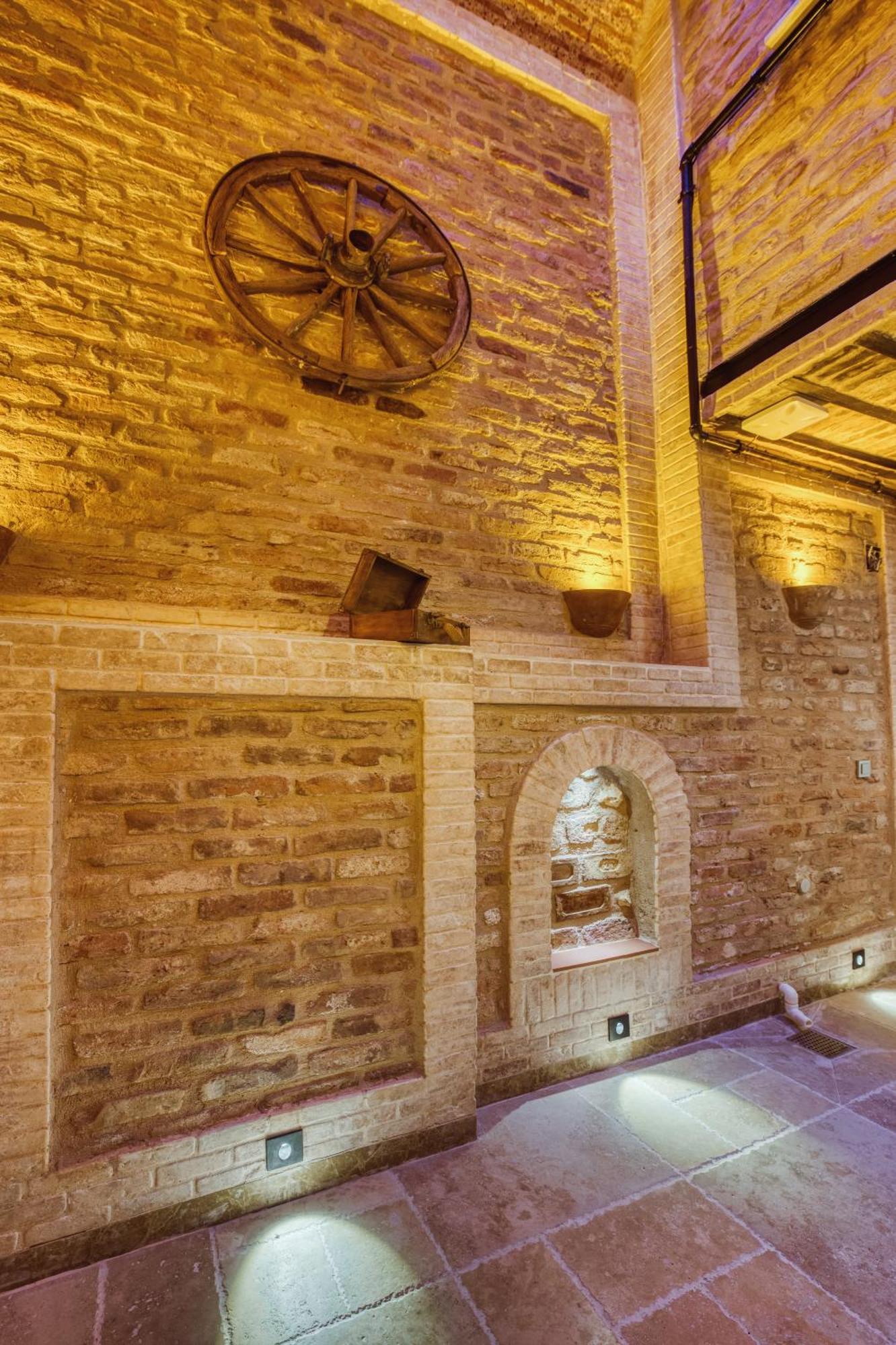 Mahhsen Mansion Oldcity Istambul Exterior foto
