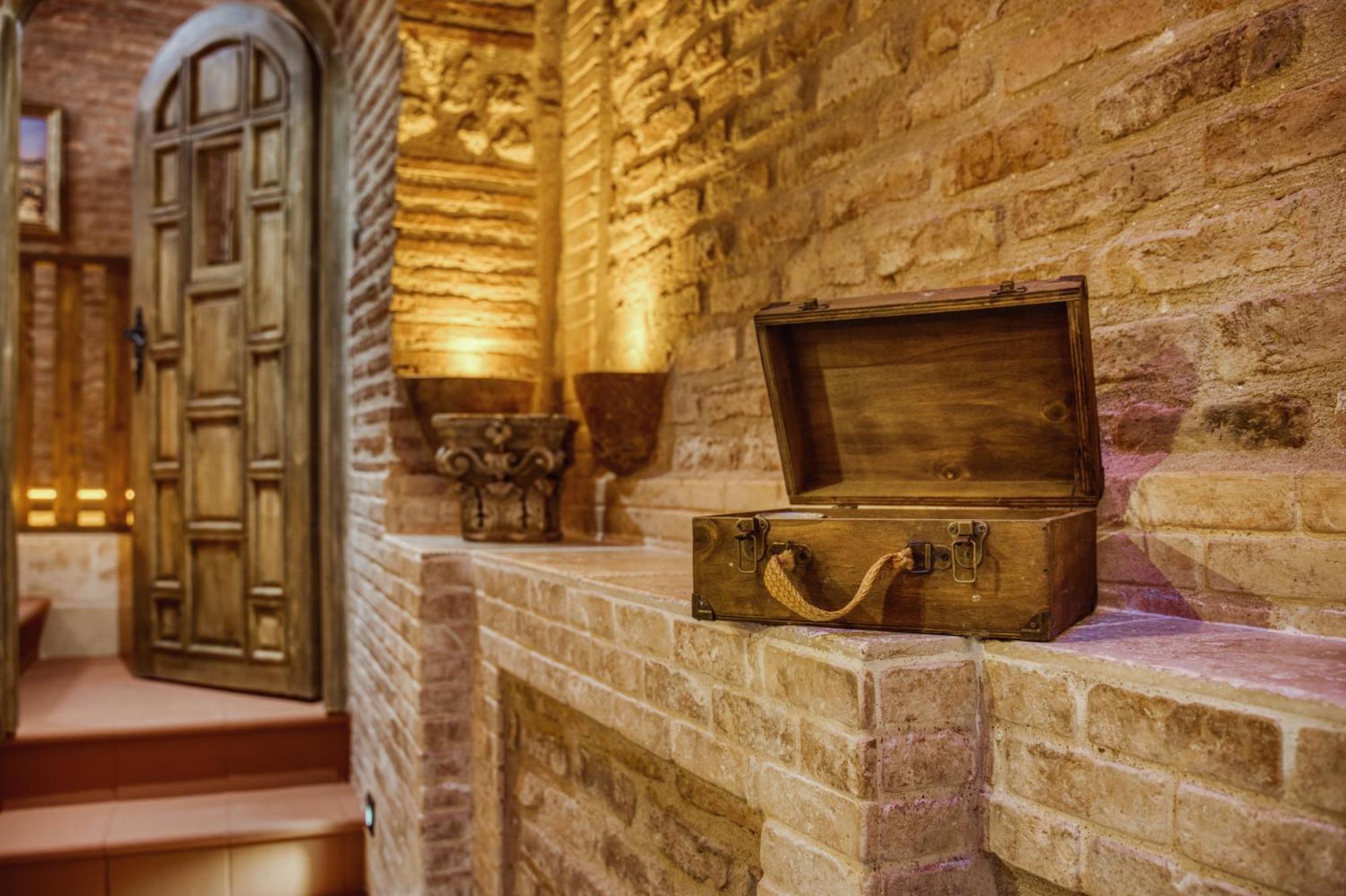 Mahhsen Mansion Oldcity Istambul Exterior foto