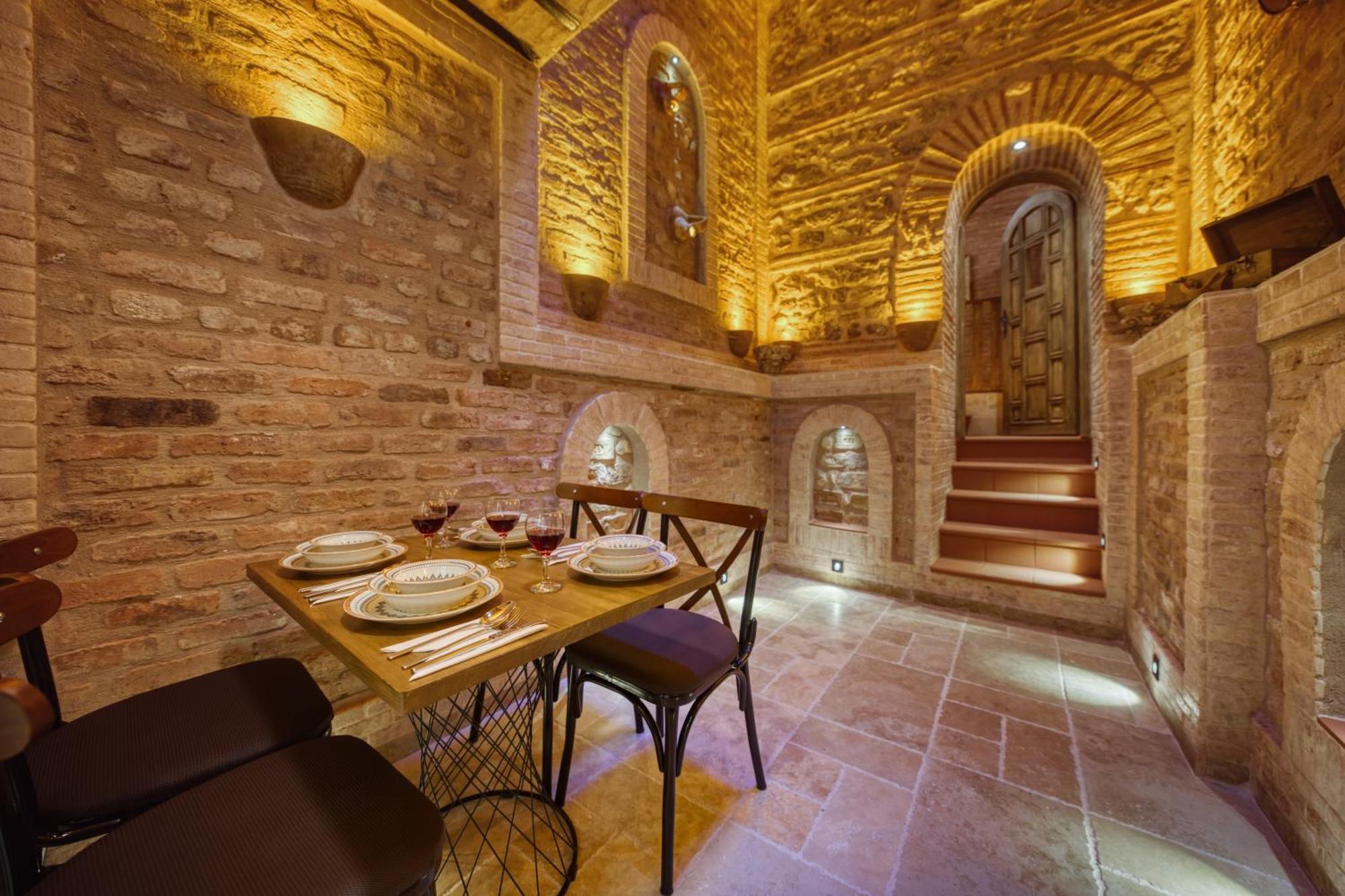 Mahhsen Mansion Oldcity Istambul Exterior foto