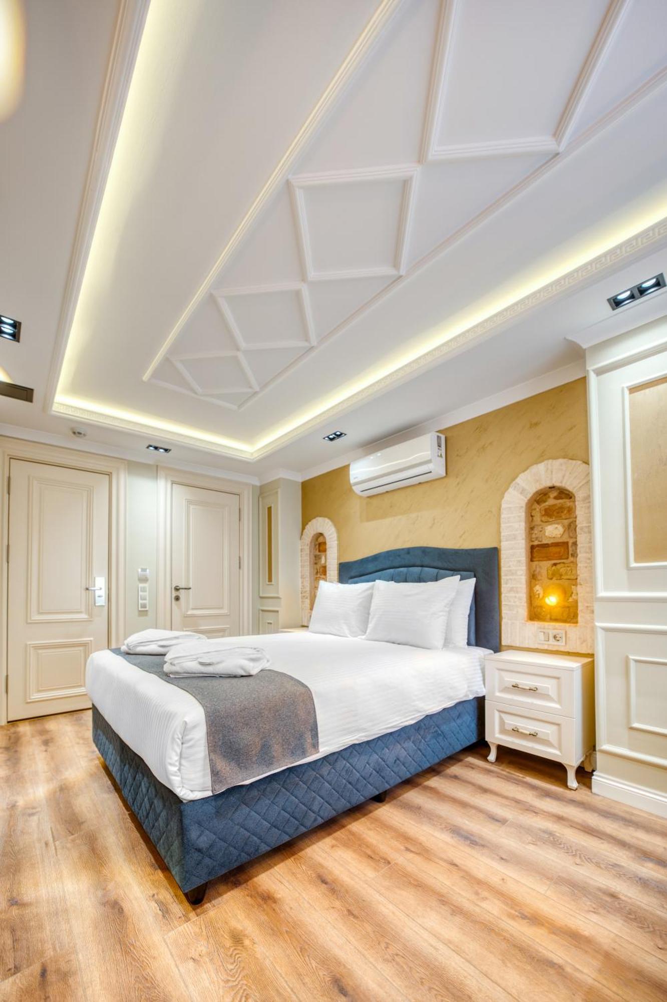 Mahhsen Mansion Oldcity Istambul Exterior foto